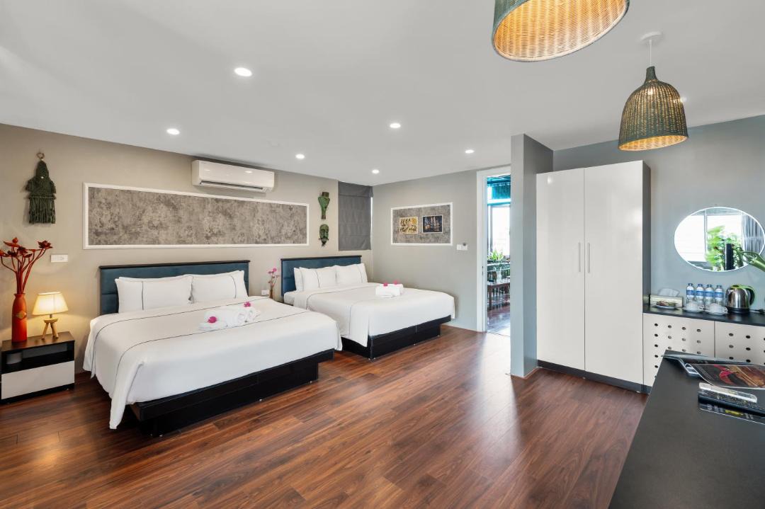 Photo of Bedroom in Hang Dao