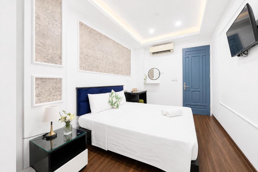 Photo of Bedroom in Hang Dao