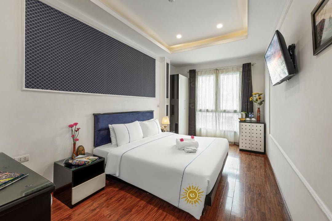 Photo of Bedroom in Hang Dao