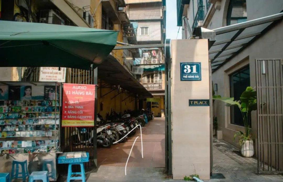Photo of Others in Hang Bai