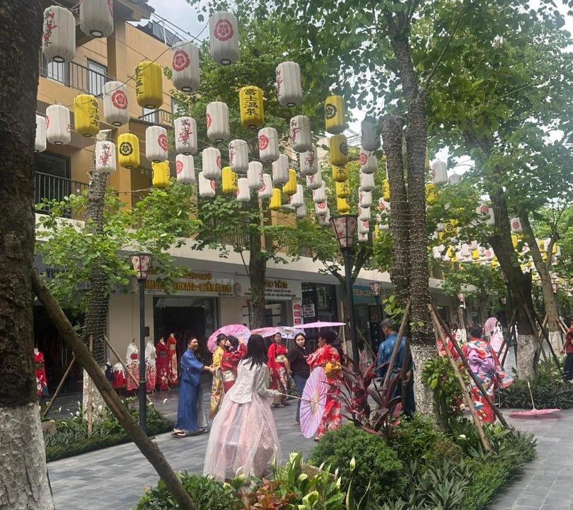 Photo of Others in Thanh Thuy