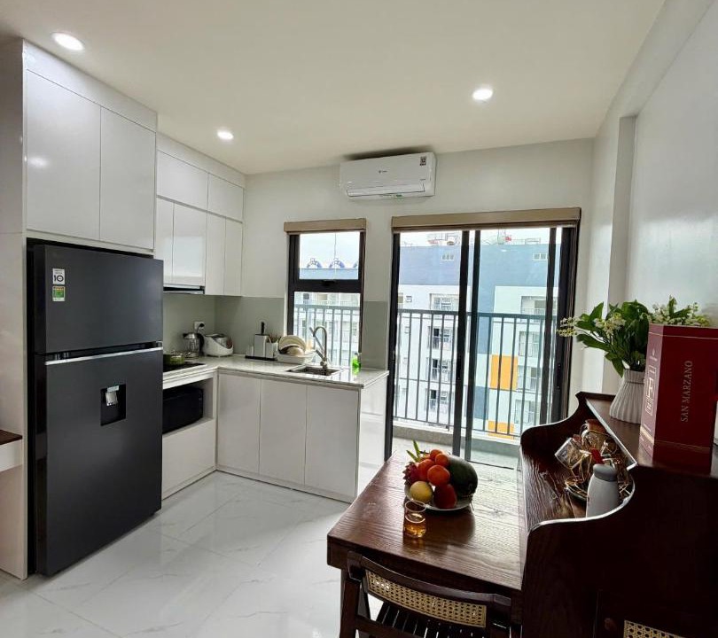 Photo of Kitchen in Huyen An Duong