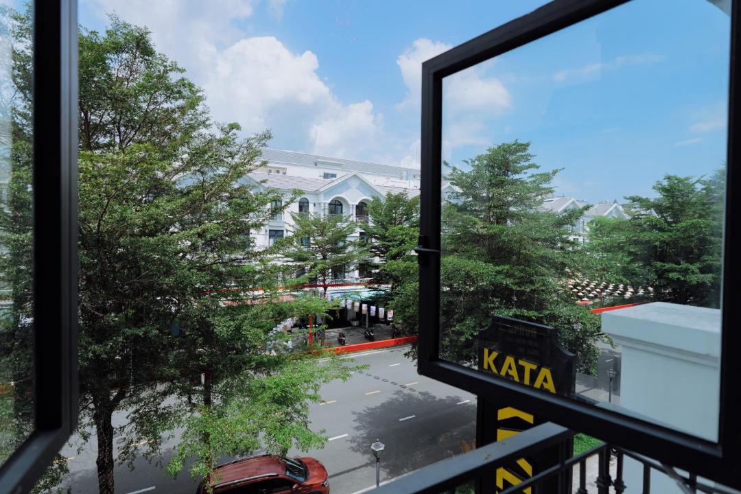 Photo of Patio Balcony in Ganh Dau