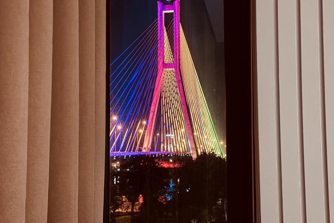 Photo of Patio Balcony in Bao Ninh