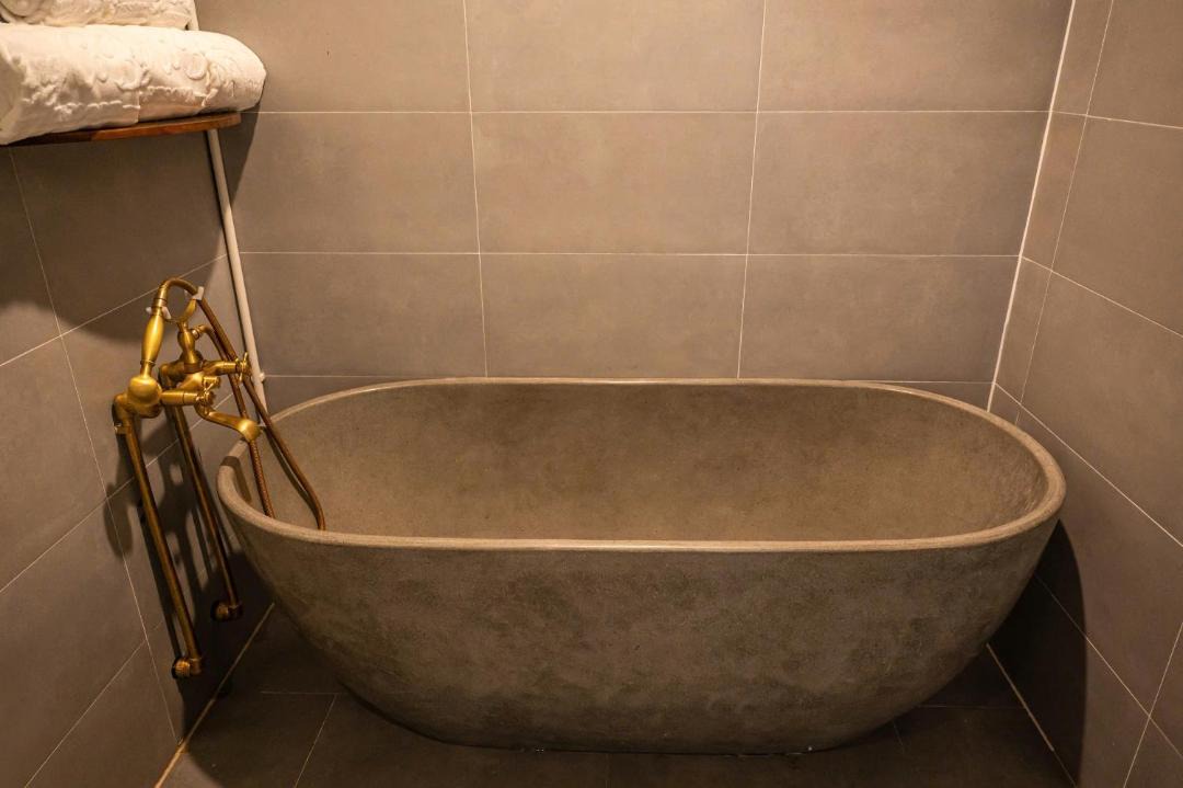 Photo of Bathroom in Lang Co
