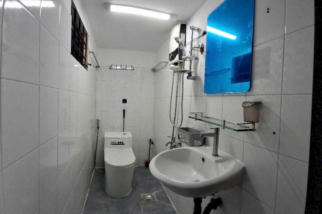 Photo of Bathroom in Thu Duc