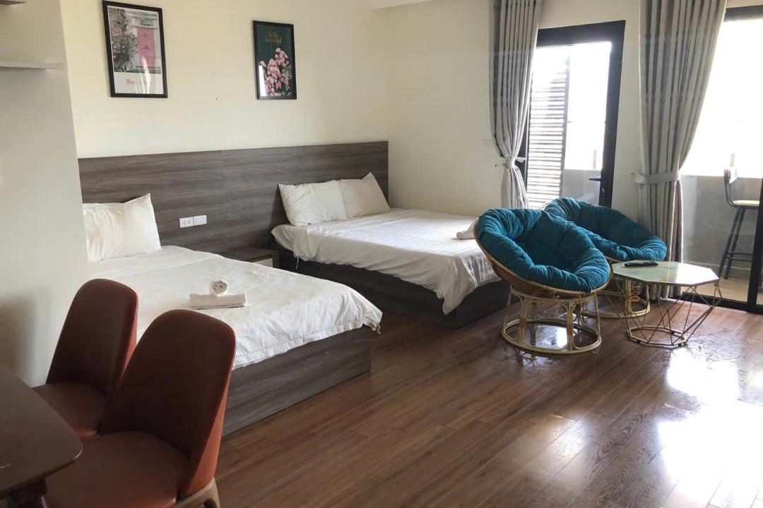 Photo of Bedroom in Quy Nhon