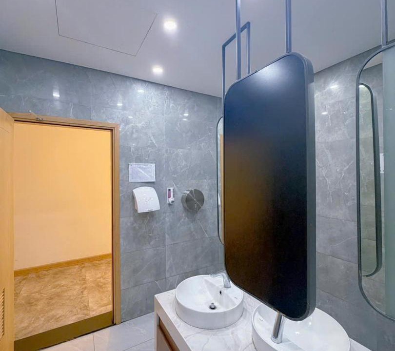 Photo of Bathroom in Quy Nhon