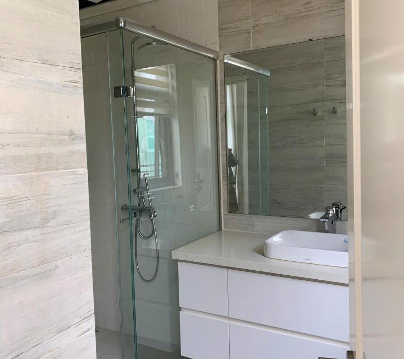 Photo of Bathroom in Bac Tu Liem