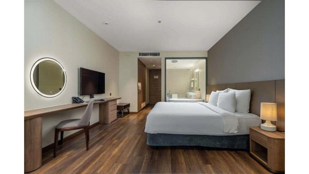 Photo of Bedroom in Cat Hai