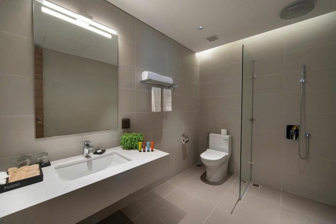 Photo of Bathroom in Cat Hai
