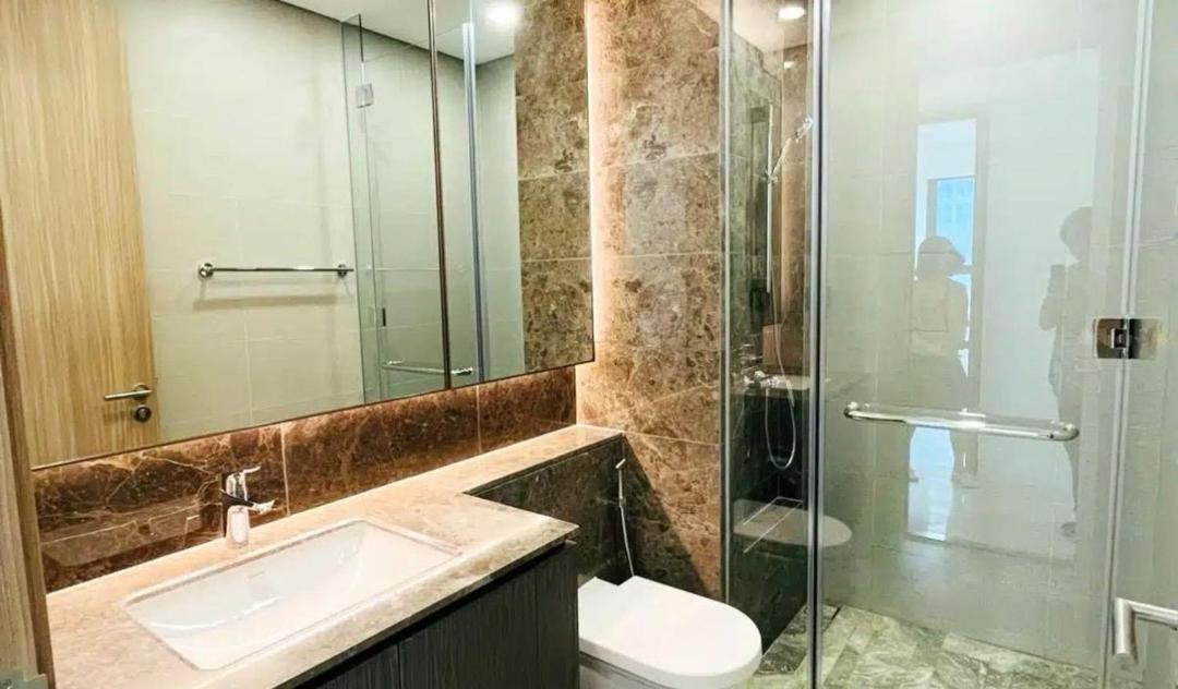Photo of Bathroom in Phuoc Thien