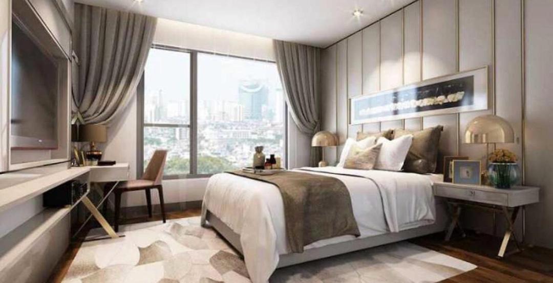 Photo of Bedroom in Phuoc Thien
