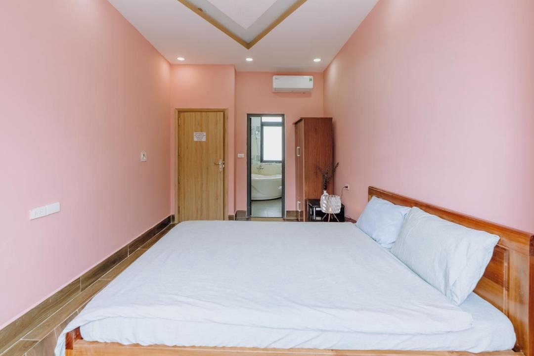 Photo of Bedroom in Ganh Dau