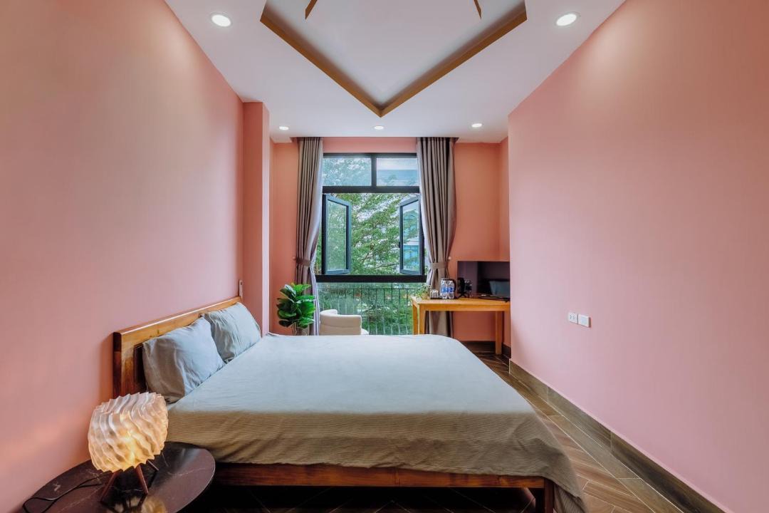 Photo of Bedroom in Ganh Dau