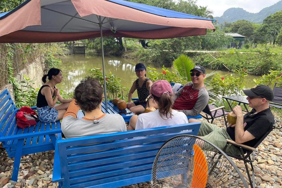 Photo of Others in Hoa Lu