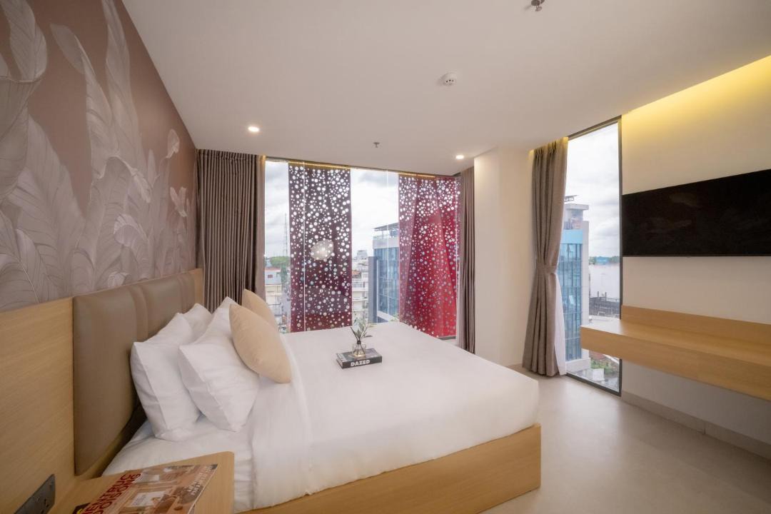 Photo of Bedroom in Ninh Kieu