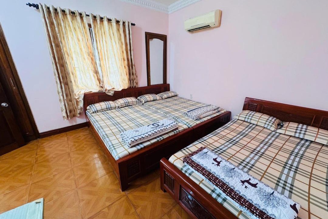 Photo of Bedroom in Go Vap