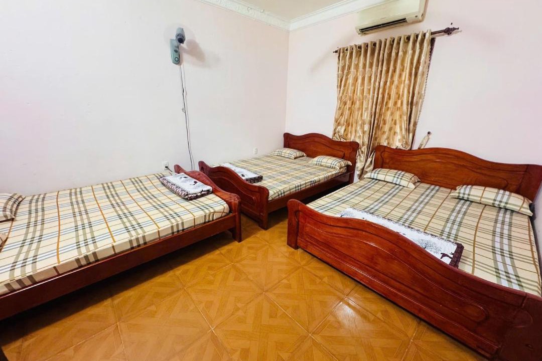Photo of Bedroom in Go Vap