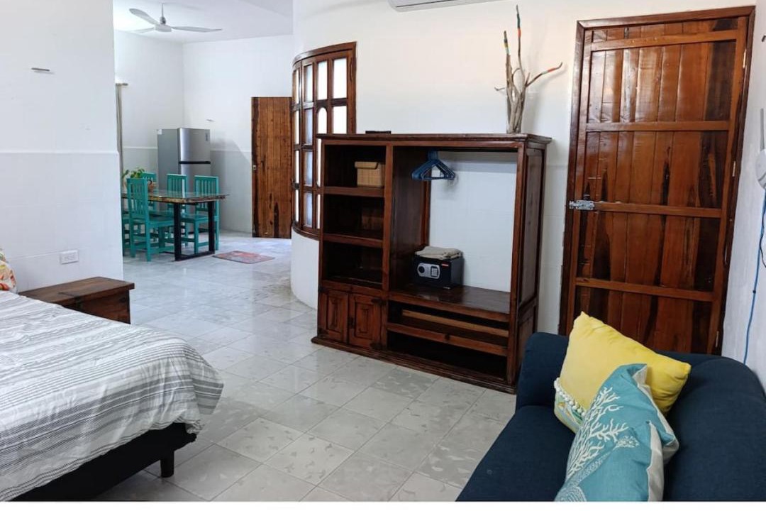 Photo of Bedroom in Chicxulub Puerto