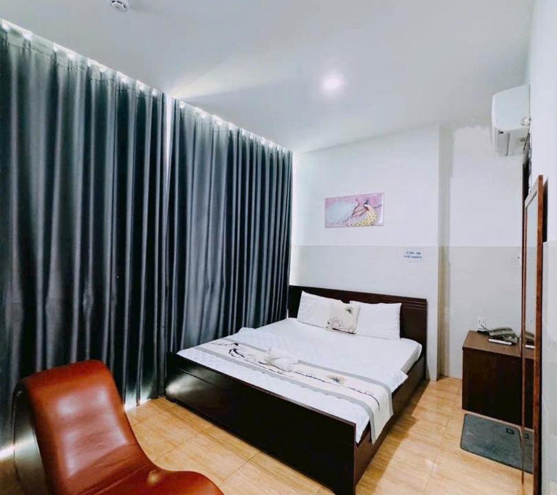 Photo of Bedroom in Go Vap