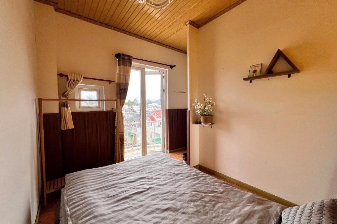 Photo of Bedroom in Da Lat