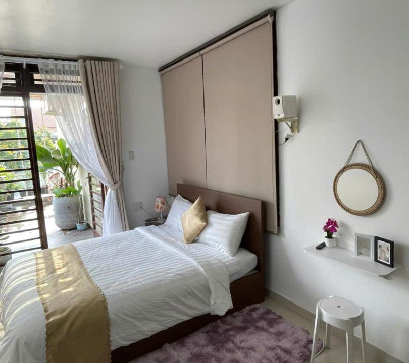 Photo of Bedroom in Hue