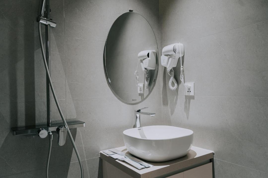 Photo of Bathroom in Son Tra