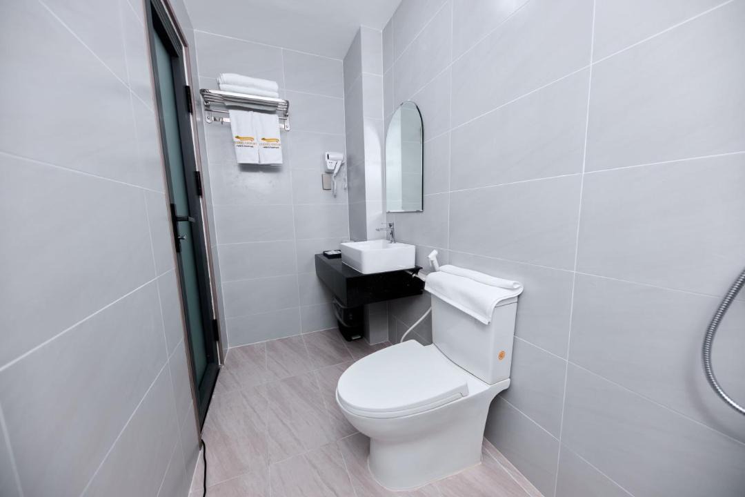 Photo of Bathroom in Ba Queo