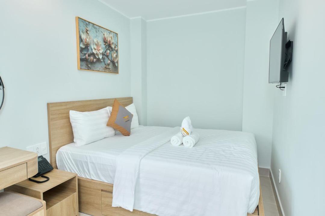 Photo of Bedroom in Ba Queo