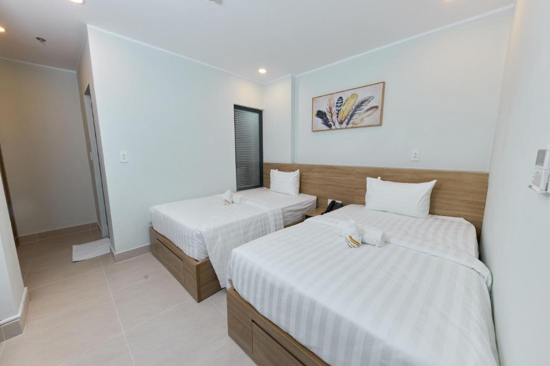 Photo of Bedroom in Ba Queo