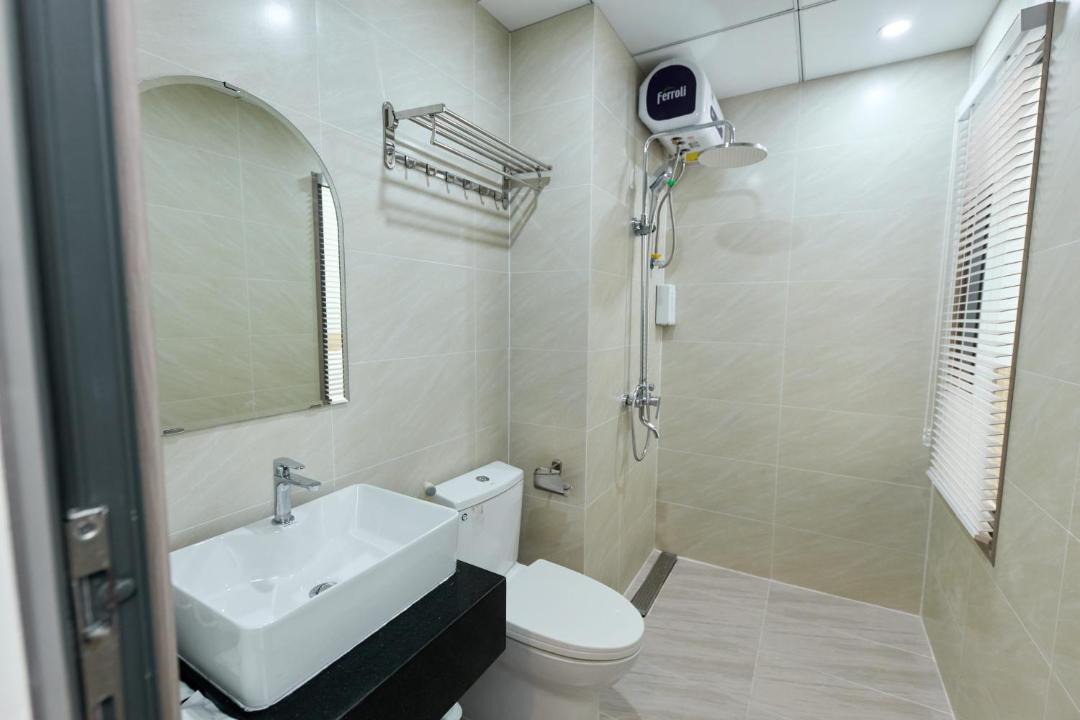 Photo of Bathroom in Ba Queo