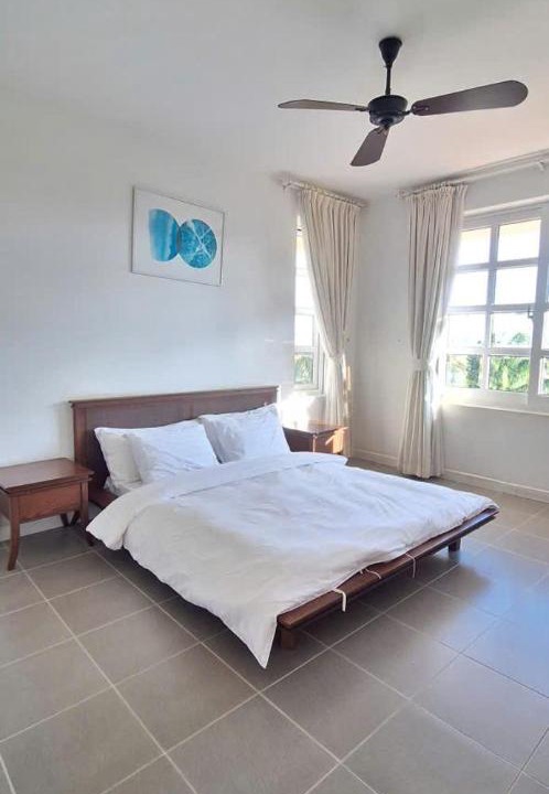 Photo of Bedroom in Phu Hai Beach