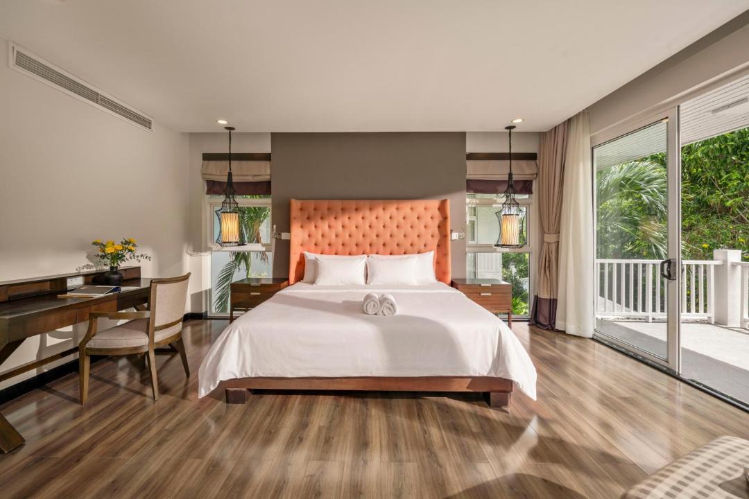 Photo of Bedroom in Ngu Hanh Son