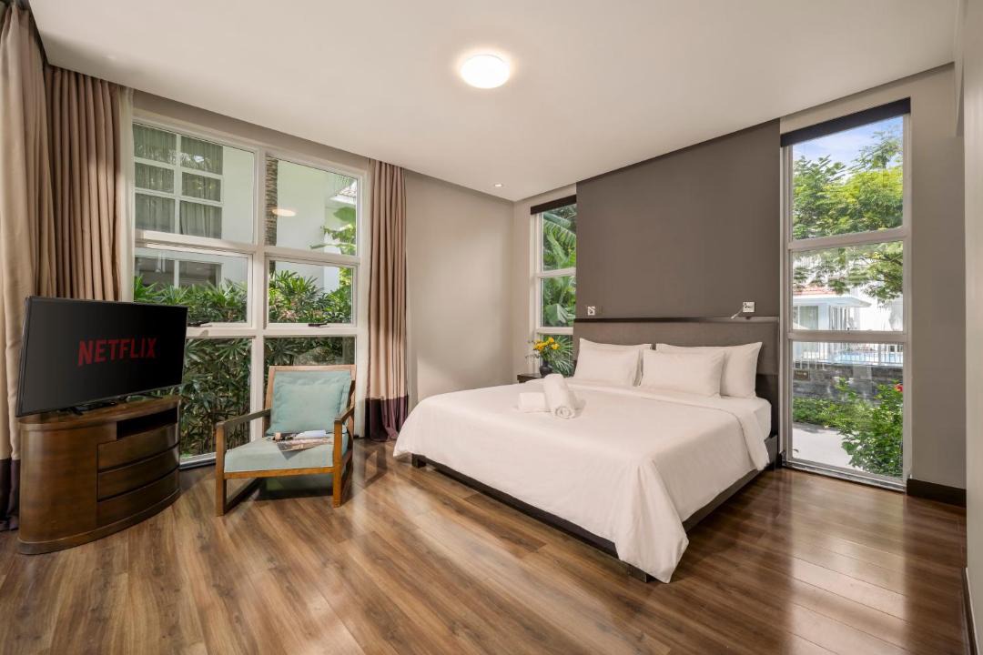 Photo of Bedroom in Ngu Hanh Son