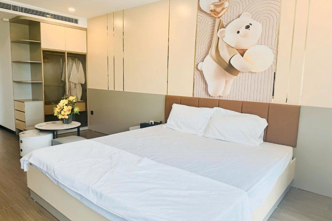 Photo of Bedroom in Cua Lo