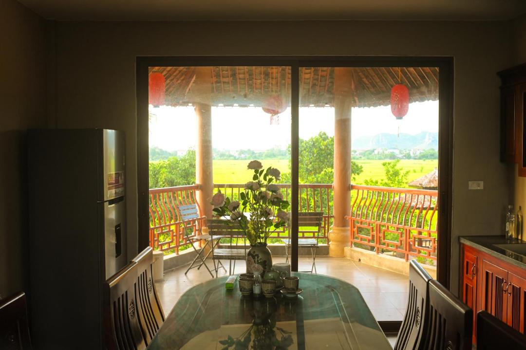 Photo of Others in Hoa Lu
