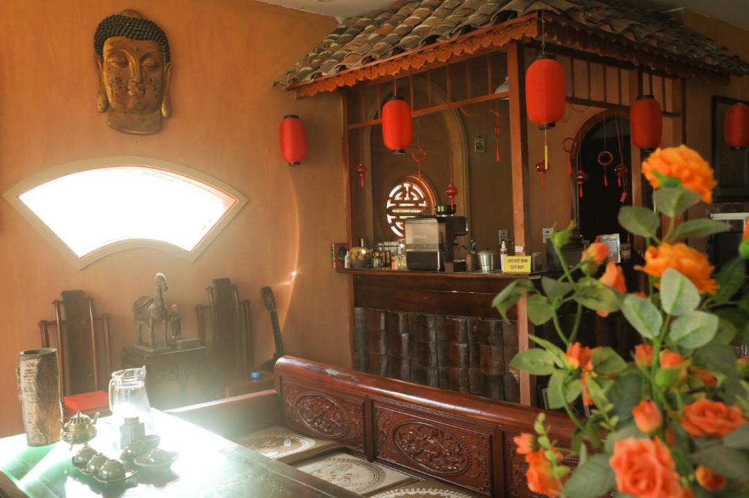 Photo of Others in Hoa Lu