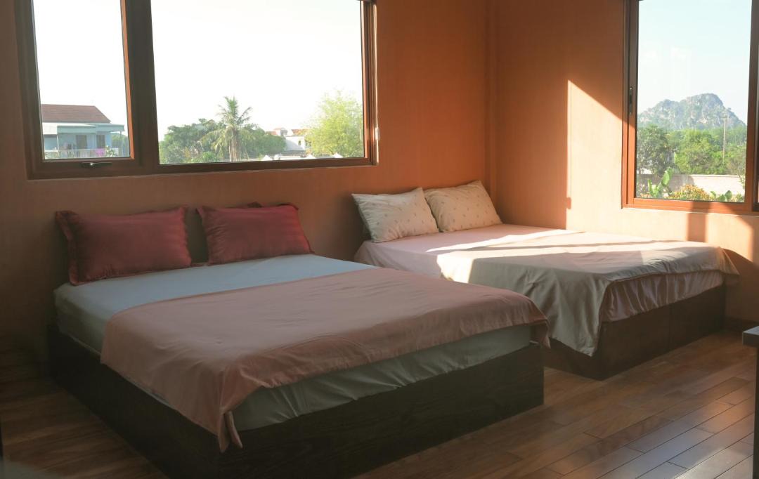 Photo of Bedroom in Hoa Lu