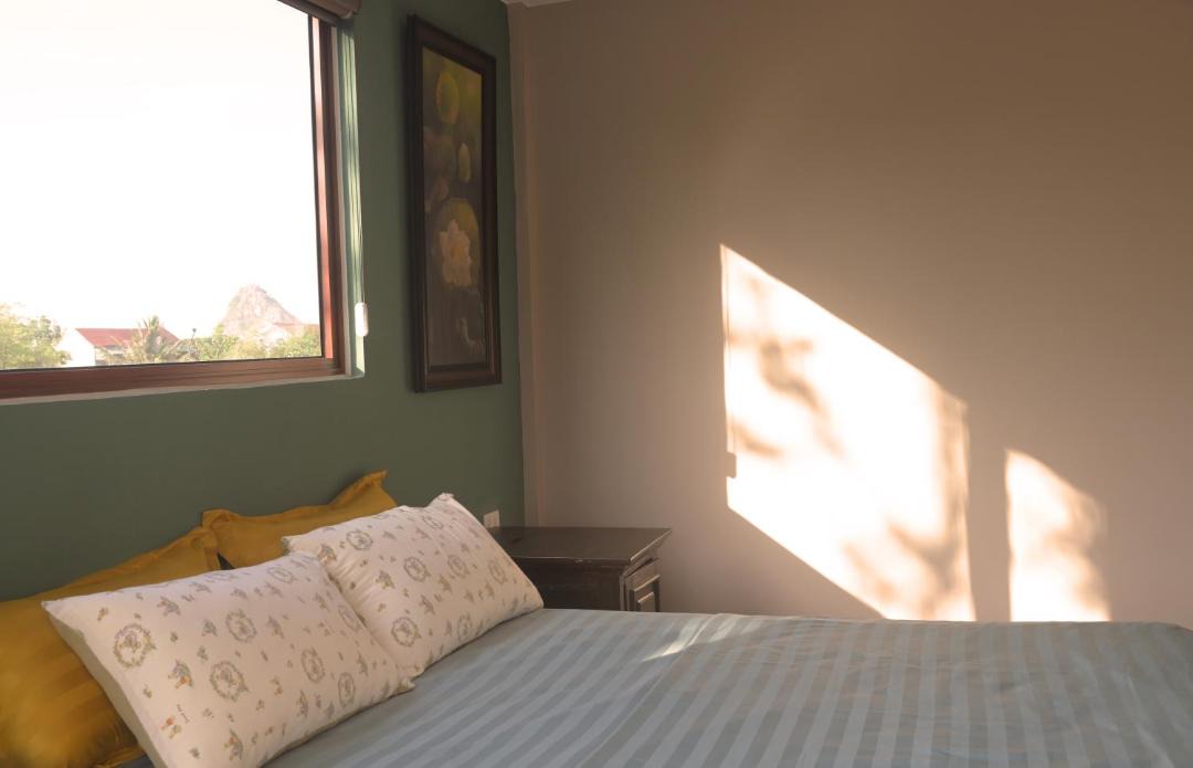 Photo of Bedroom in Hoa Lu