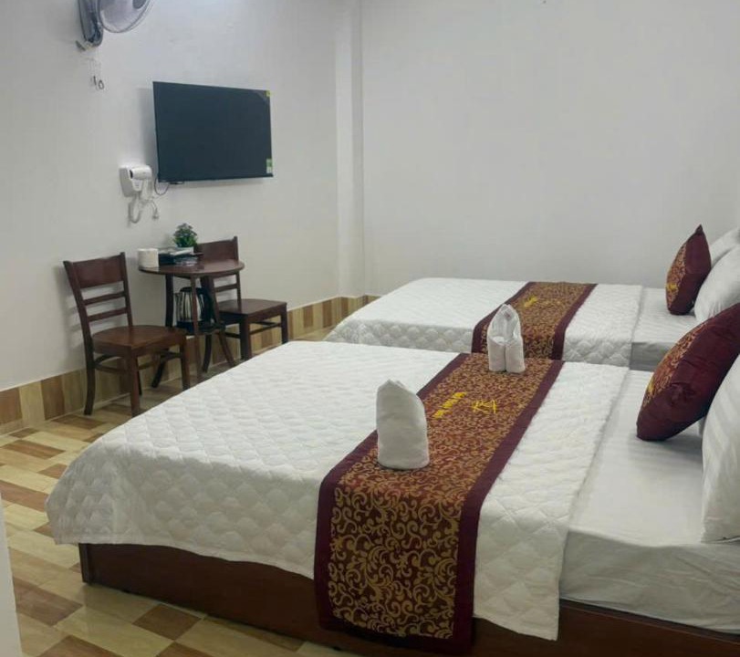 Photo of Bedroom in Phu Tho Hoa