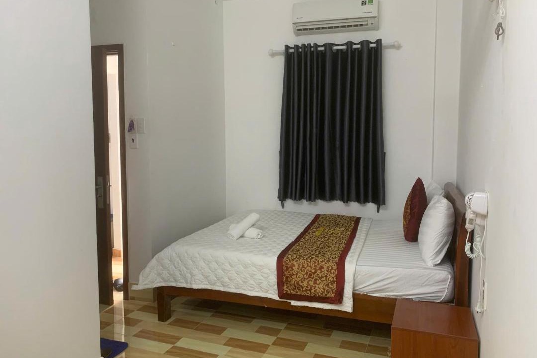Photo of Bedroom in Phu Tho Hoa