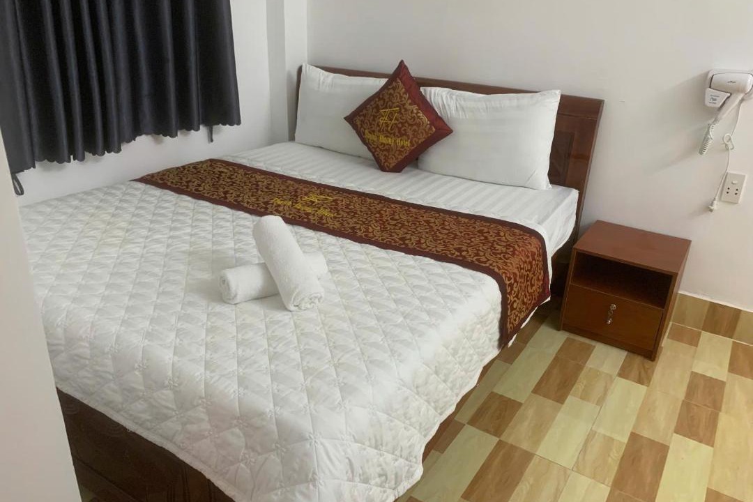 Photo of Bedroom in Phu Tho Hoa