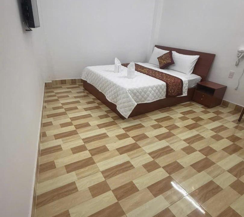 Photo of Bedroom in Phu Tho Hoa