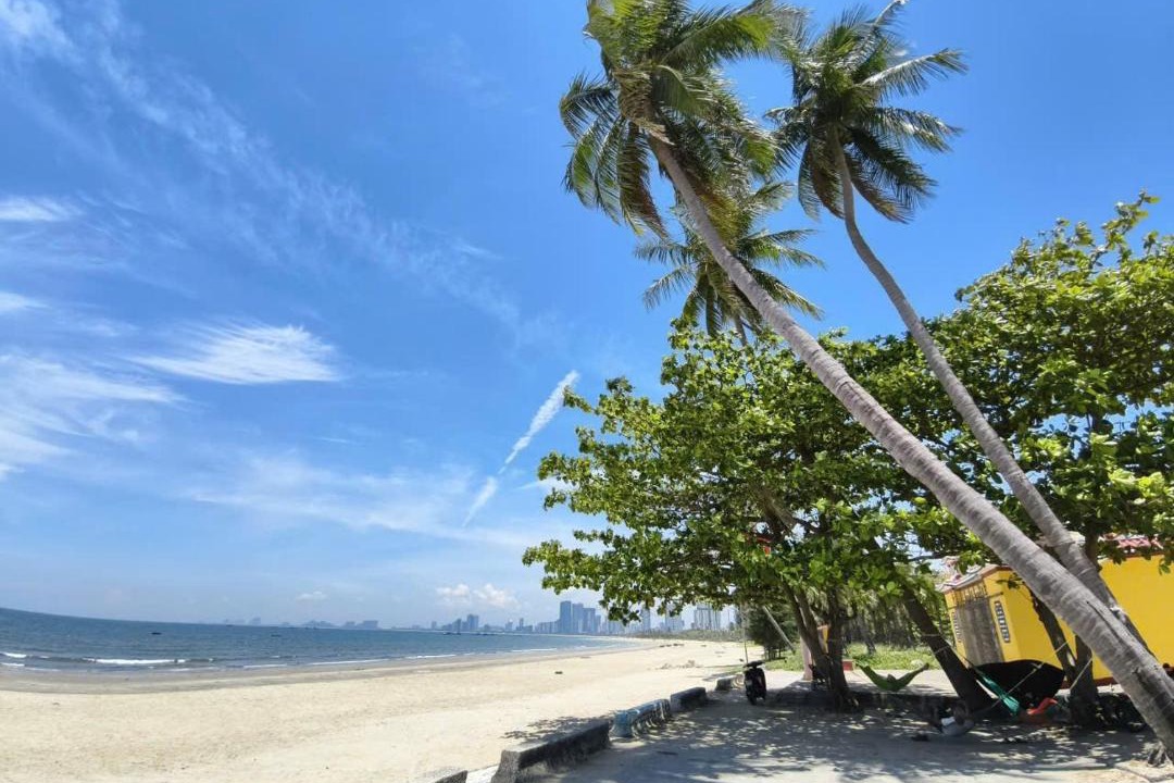 Photo of Others in Tho Quang Beach