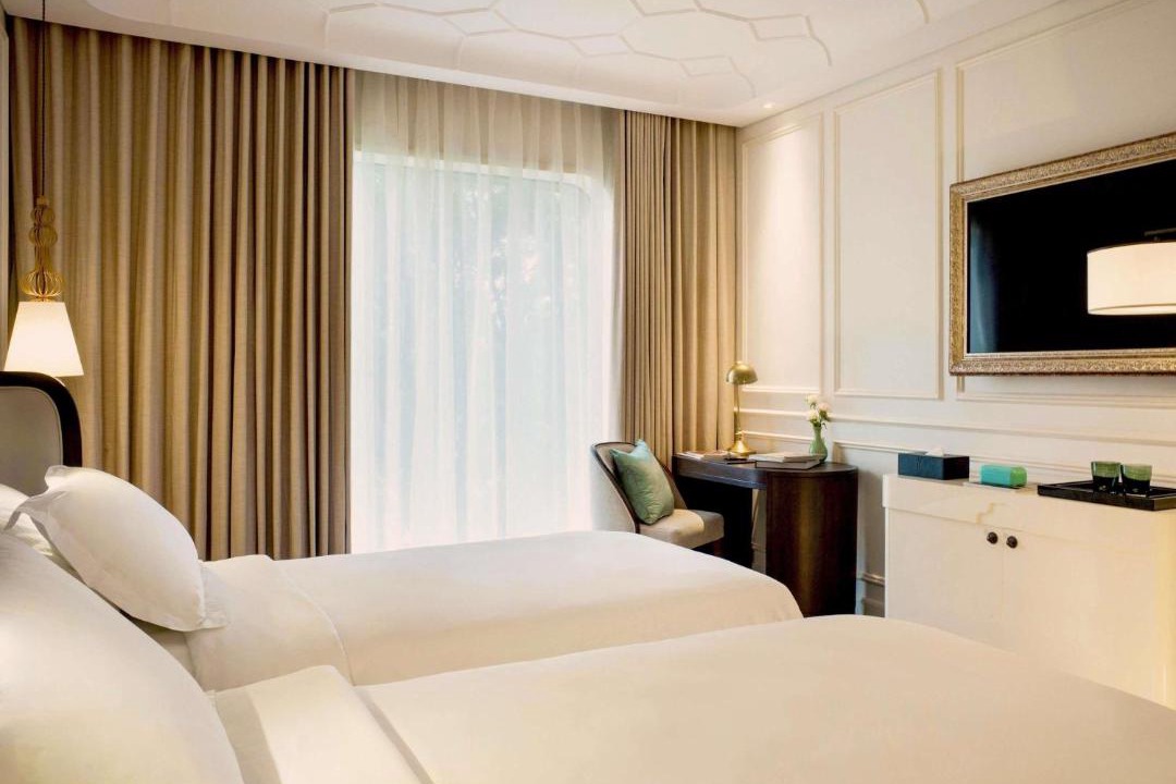 Photo of Bedroom in Phuong 6