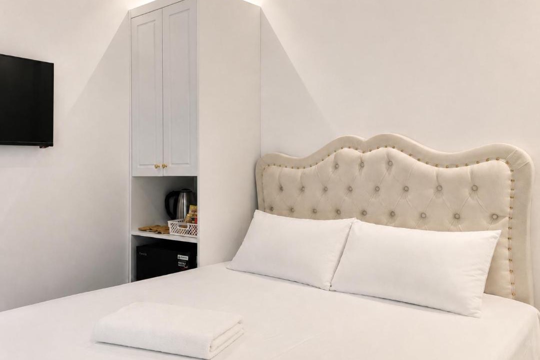 Photo of Bedroom in Trung Phung