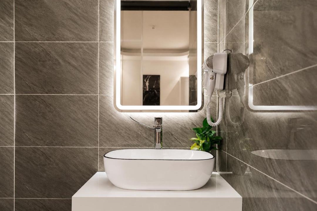Photo of Bathroom in Trung Phung
