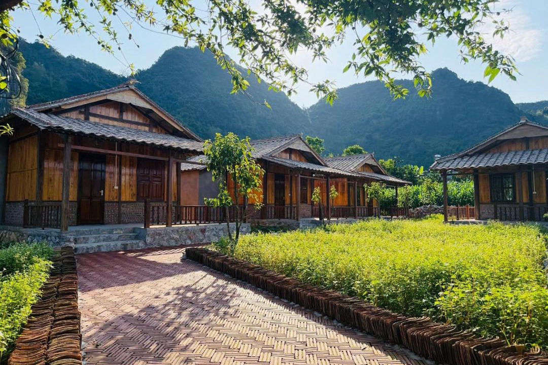 Photo of Others in Bac Son
