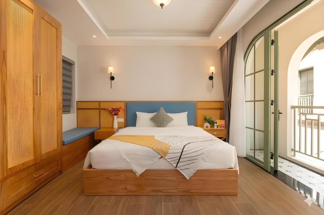 Photo of Bedroom in An Thoi